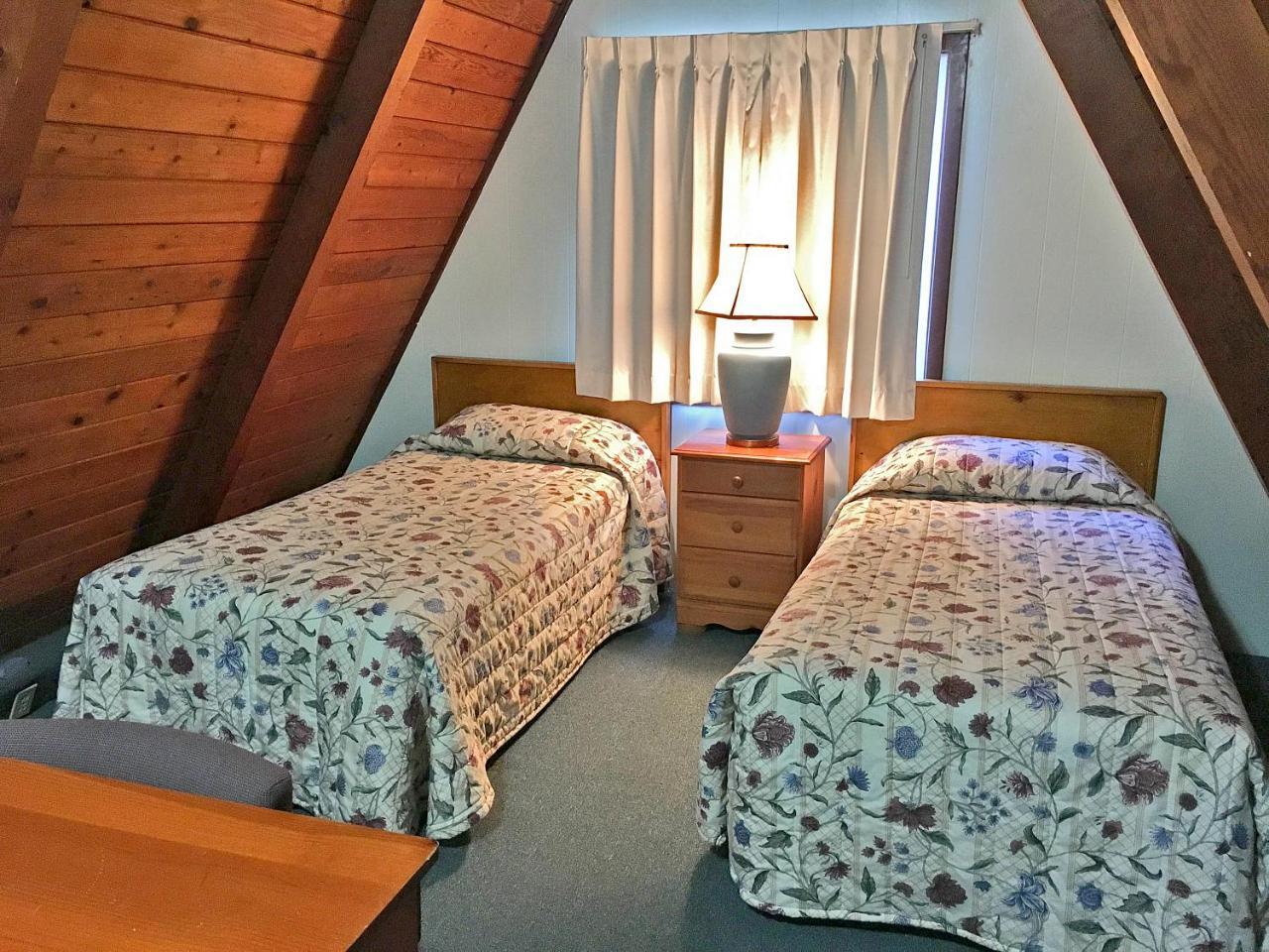 Park Motel And Cabins Florence Zewnętrze zdjęcie